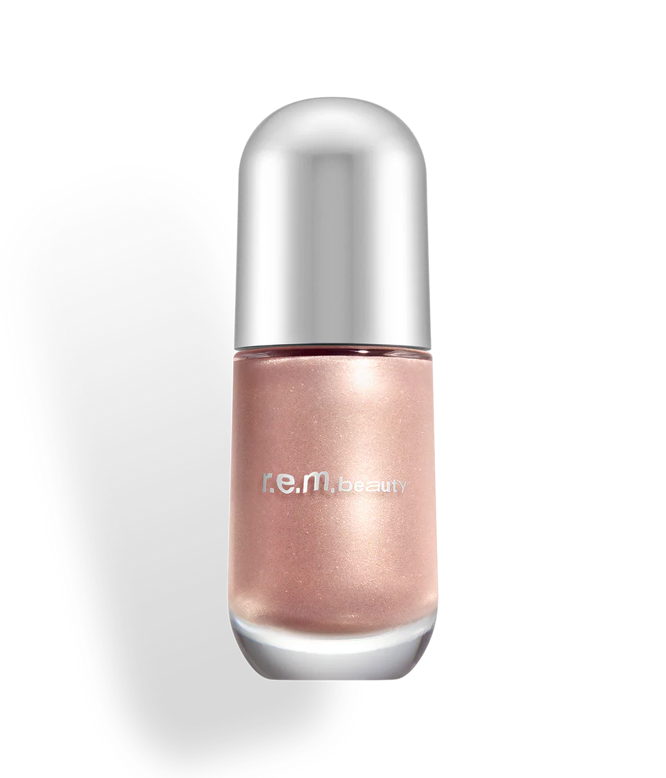 Сыворотка-хайлайтер R.E.M. BEAUTY dreamglow