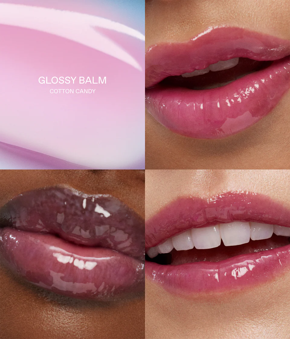 Блестящий бальзам essential drip R.E.M. BEAUTY