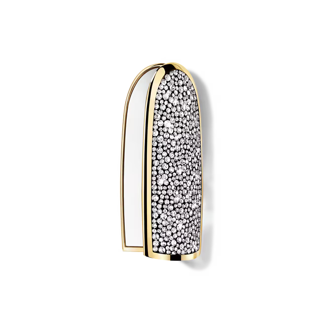 Футляр для губной помады GUERLAIN с орнаментом
