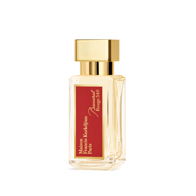 MAISON FRANCIS KURKDJIAN PARIS BACCARAT ROUGE 540