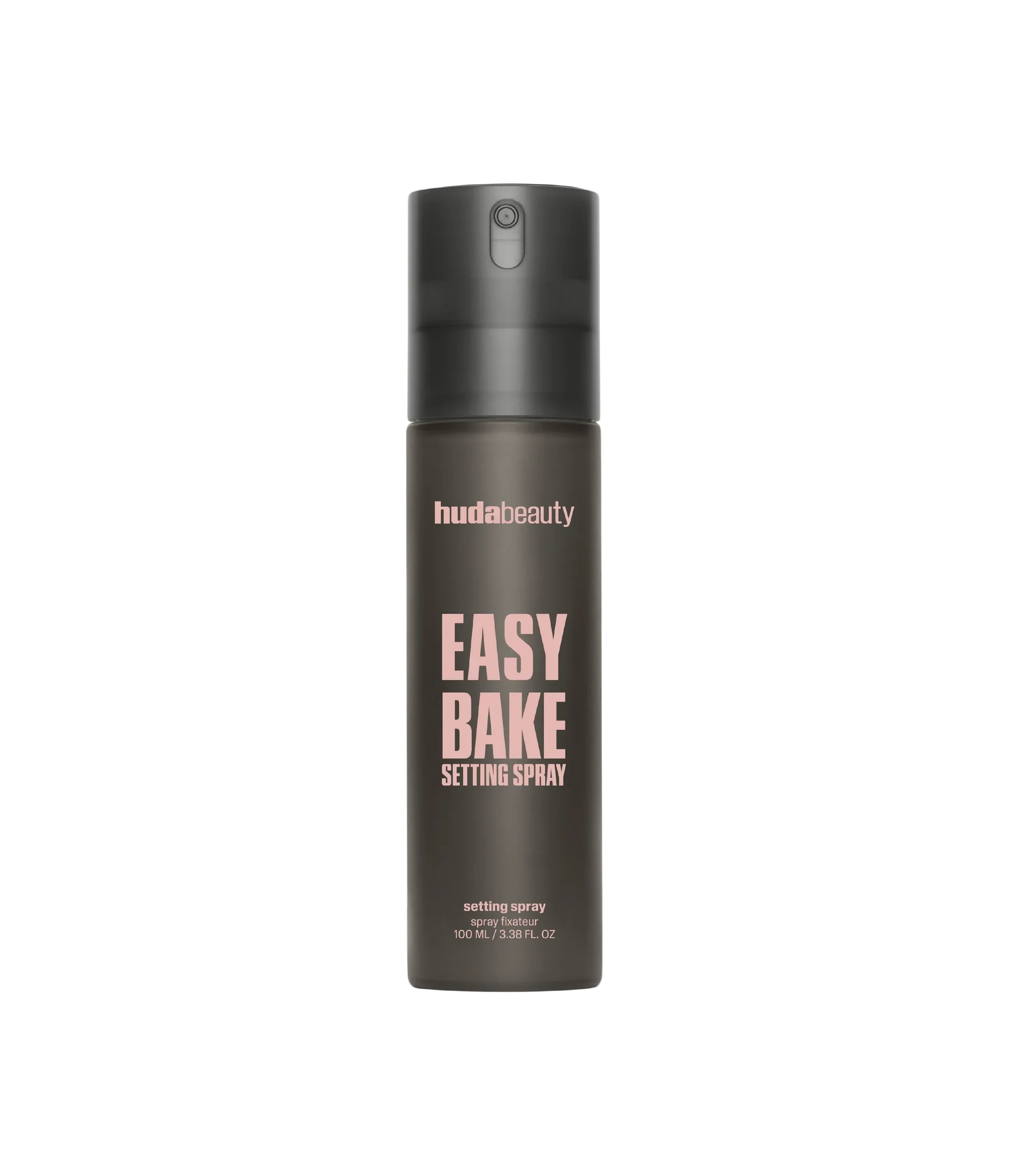 Спрей для закрепления макияжа HUDA BEAUTY Easy Bake с 16-часовой стойкостью, 100 мл