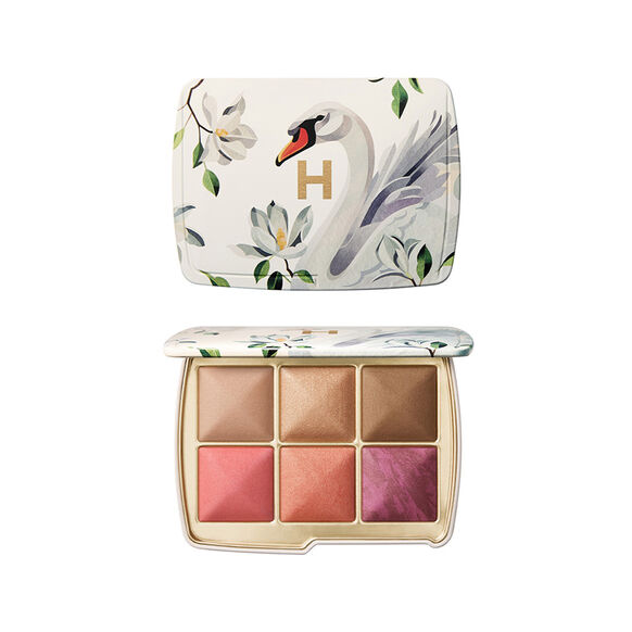 Палетка HOURGLASS Ambient Lighting Edit Unlocked — Swan