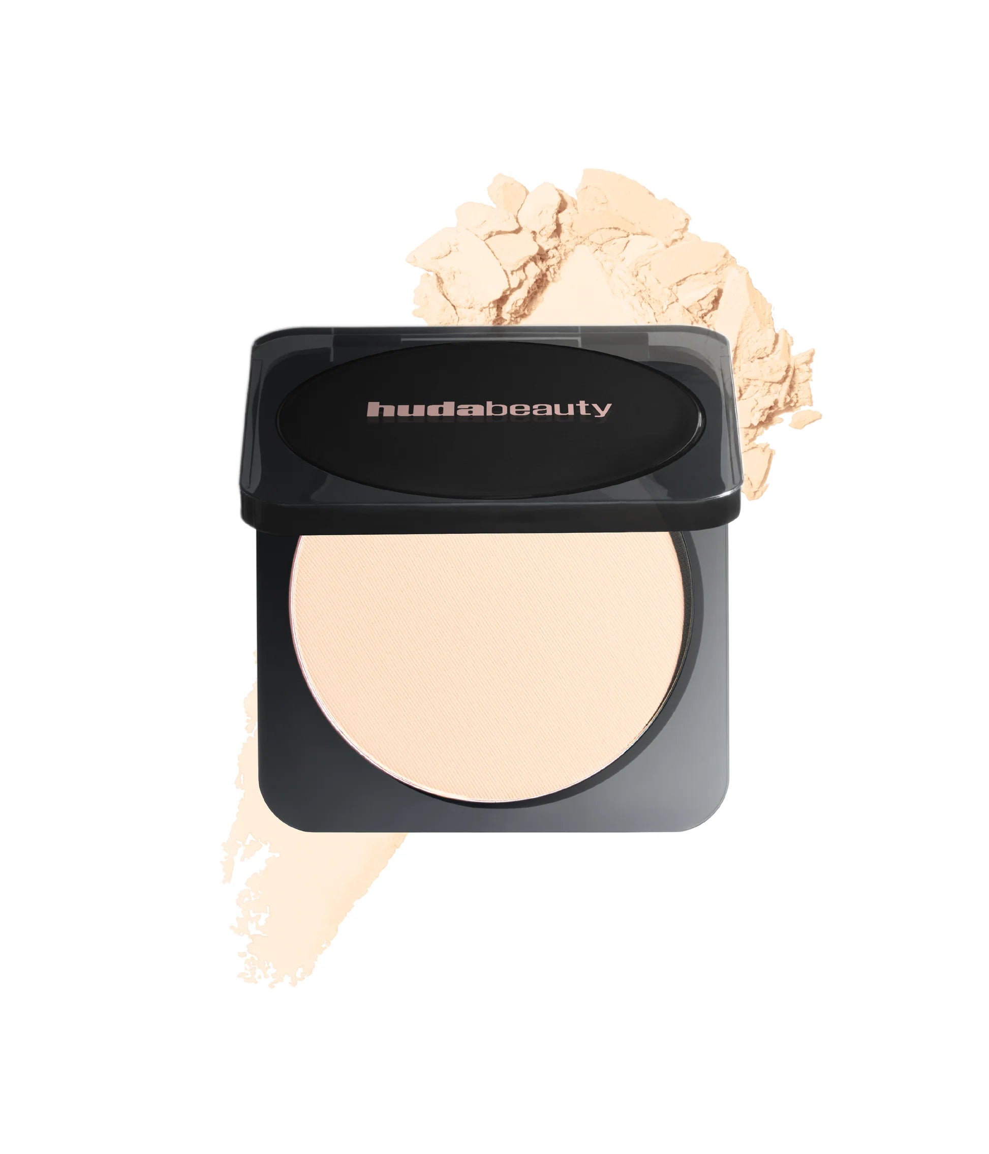 Компактная пудра Easy Bake от HUDA BEAUTY