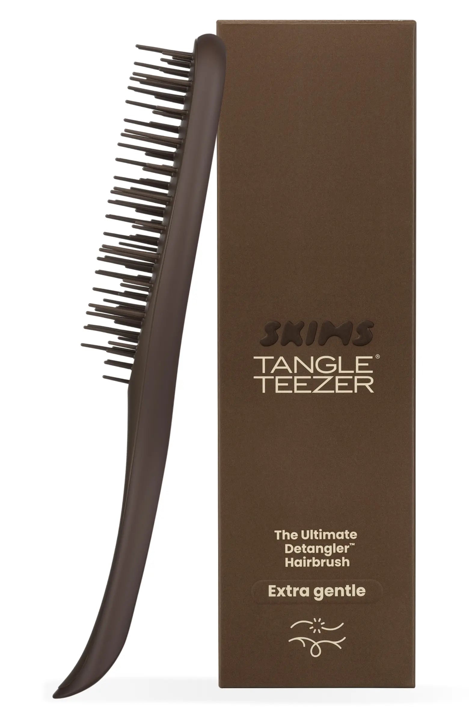 Расческа SKIMS x Tangle Teezer