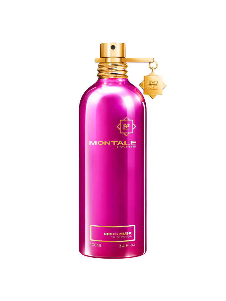 MONTALE roses musk 100 мл